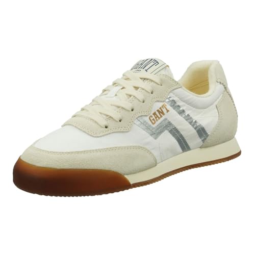 GANT FOOTWEAR Damen BEYLANA Sneaker, 40 EU