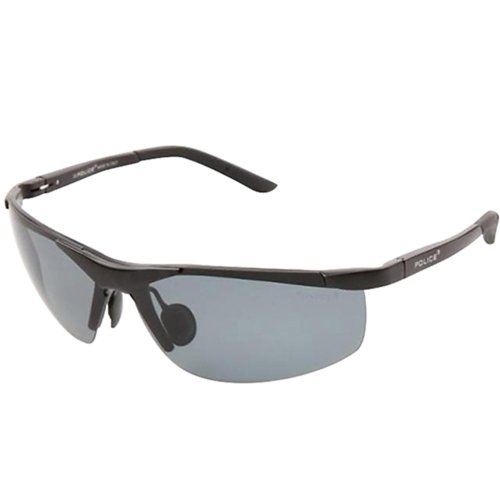 Sanwood Sport Herren Mode Sonnenbrille Brille Glasses Classic 4 Farben (Grau)