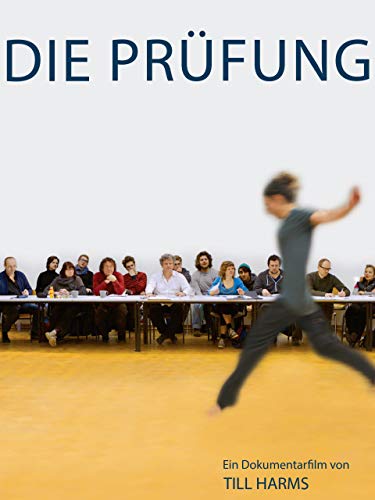 Die Prüfung