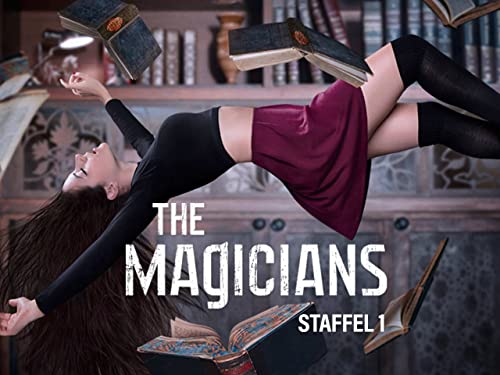 The Magicians [dt./OV]
