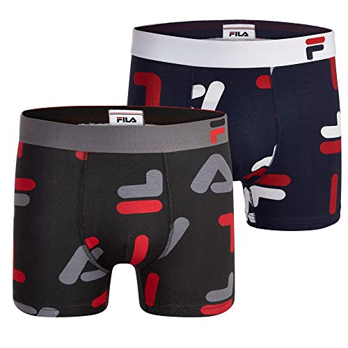 Fila Men's 3