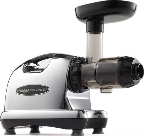 Omega J8226 Multifunktions-Mixer (Kunststoff)