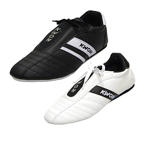 Kwon Trainingsschuh Dynamic 45 weiß