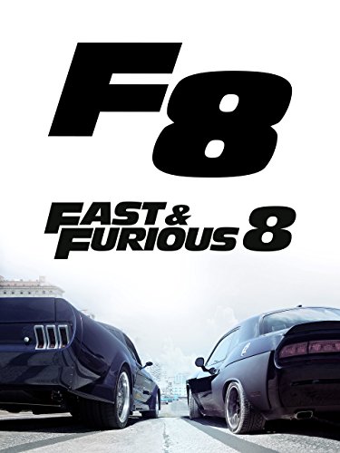 The Fate of the Furious