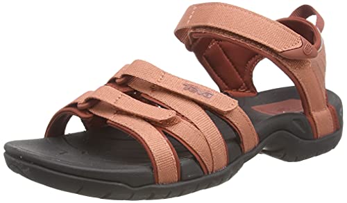 Teva Damen Tirra Sport Sandale, Aragon, 40 EU