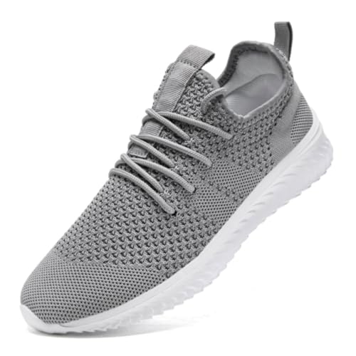 Damen Schuhe Sneaker Sportschuhe Turnschuhe Laufschuhe Tennisschuhe Slip On Freizeitschuhe Fitnessschuhe Damenschuhe Atmungsaktiv Leichte Joggingschuhe Walkingschuhe Outdoorschuhe Rutschfeste GrößE 39
