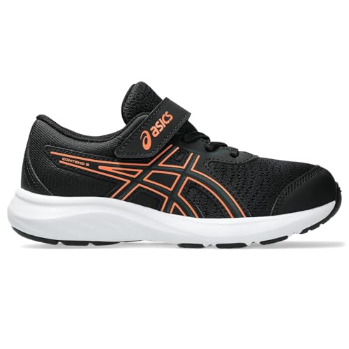 ASICS Contend 9 PS Sneaker, Multicolor, 35 EU