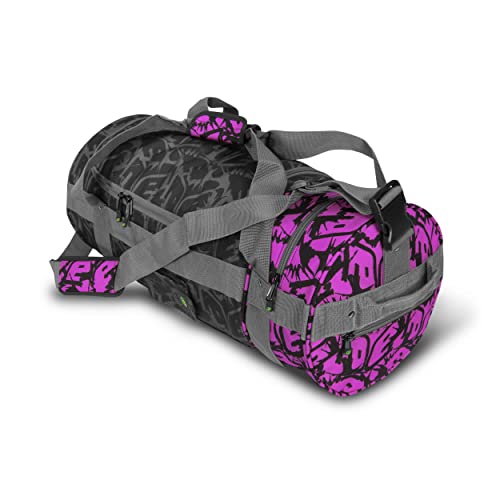 Planet Eclipse Tasche GX2 Holdall Fighter Dark Haze