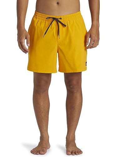 Quiksilver Surfsilk Solid Volley 16