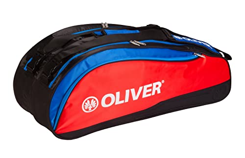 Oliver Top Pro Line Thermobag red/Blue