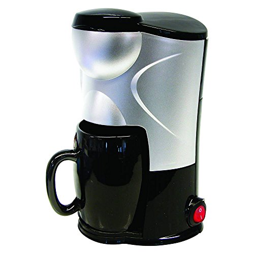 CARPOINT Kaffeemaschine 'Just 4 you' 12V