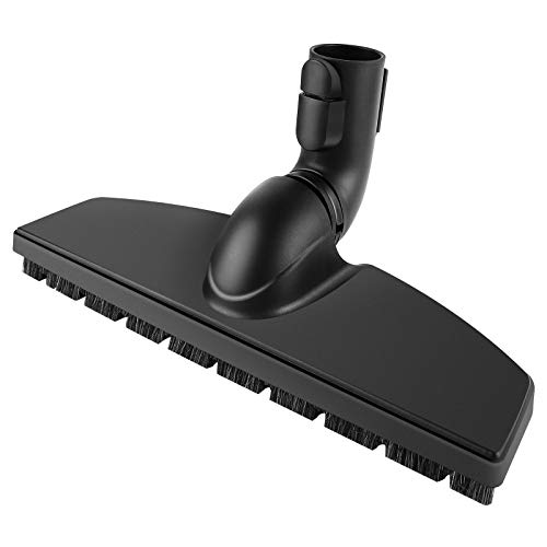 KEEPOW Parkettdüse für Miele Staubsauger Twister XL, SBB 300-3 Ersatz-Parkettbodenbürste Kompatibel mit Miele Staubsauger