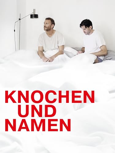 Knochen und Namen