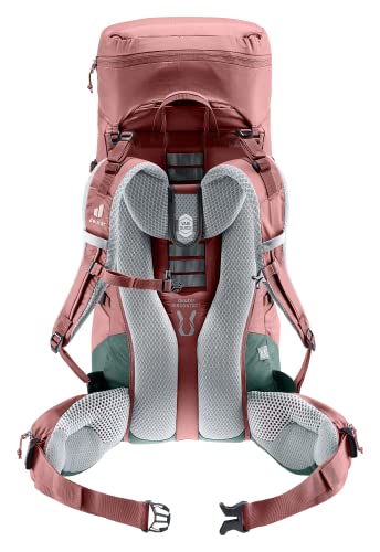 deuter Aircontact Lite 35 + 10 SL leichter Damen Trekkingrucksack