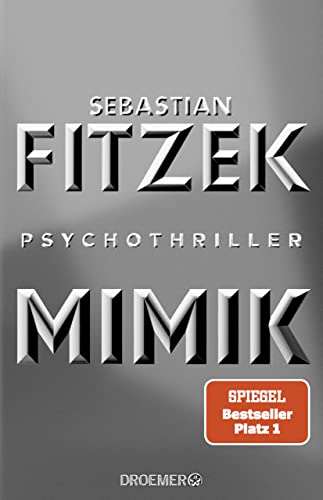 Mimik: Psychothriller