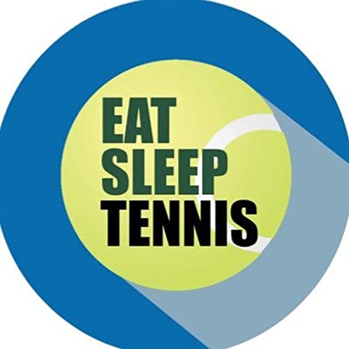 Eat Sleep Tennis Show