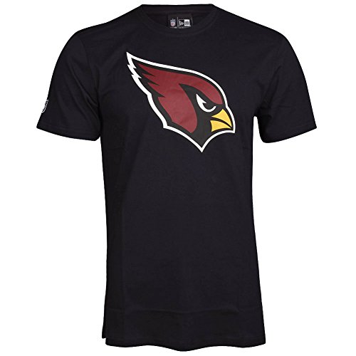 New Era Arizona Cardinals NFL Team Logo T-Shirt - L