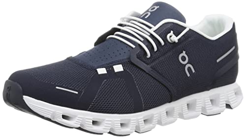 On Herren Cloud 5 Sneaker, 45 EU