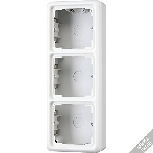 Jung AP-Kappe CD583AW