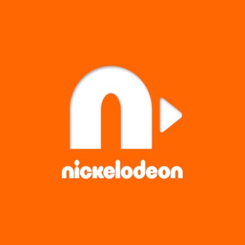 Nickelodeon Play für Fire TV