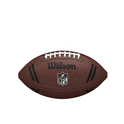 Wilson American Football NFL SPOTLIGHT, Mischleder