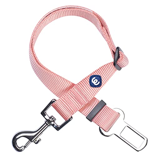 Blueberry Pet Klassische Uni-Farben-Kollektion, 22 Farben, normale Halsbänder, Martingal-Halsbänder oder Sicherheitsgurte, Seatbelt - 1