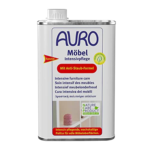 Auro Möbel Intensivpflege 500 ml