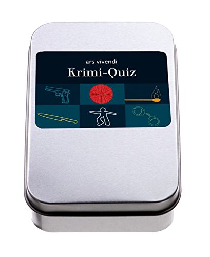 Krimi Quiz