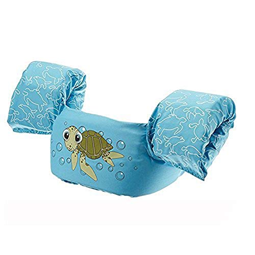 Schwimmflügel für Kinder und Kleinkinder von 2-6 Jahre, 15-30kg, Schwimmhilfe mit verschiedenen Designs für Jungen und Mädchen (8)