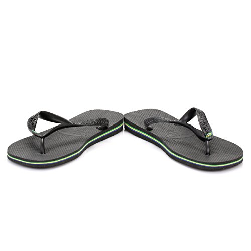 HAV. BRASIL BLACK 41/42