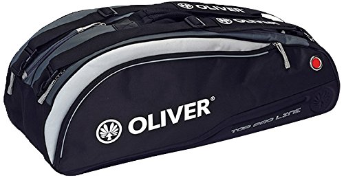 Oliver Tennistasche schwarz 2