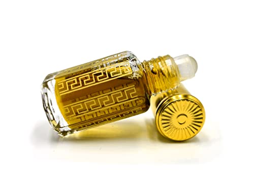 Baccarat Rouge 6ml Parfümöl - Misk Musk Musc Parfum Duft für HERREN & DAMEN