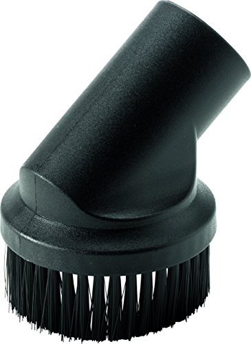 Nilfisk Saugpinsel ø 36 mm (Form rund, für Industriesauger ATTIX, MULTI, AERO, Nilfisk Buddy II, Zubehör für Staubsauger) 302002509