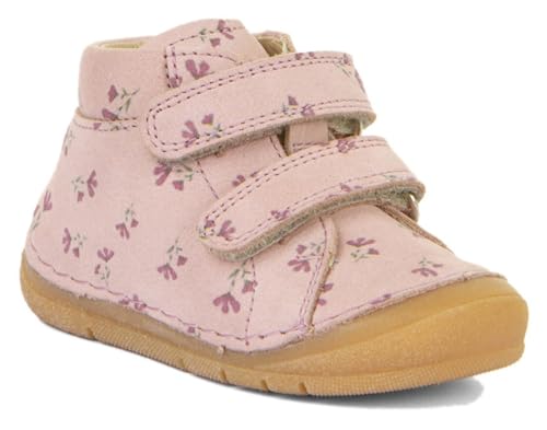 Froddo Baby Paix Up Schuh Doppelklett Flowers, Gr. 23