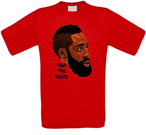 James Harden T-Shirt (M)
