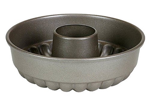 Backform Frankfurter Kranz gerippt, Größe:ø 24 cm