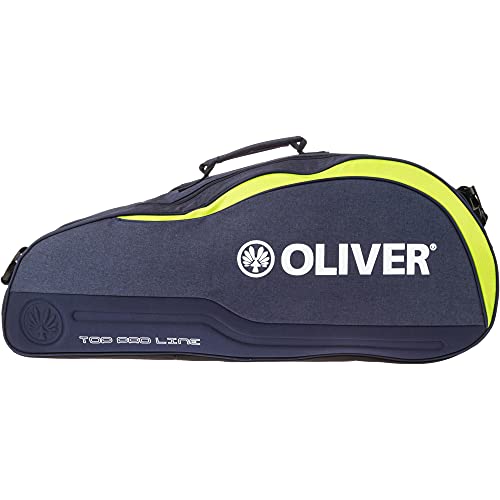 Oliver TOP PRO Sporttasche blau Einheitsgröße