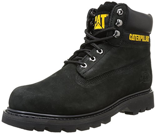 CAT Footwear Herren Colorado Boots, Black, 44 EU