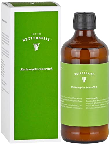 Retterspitz Wasser Innerlich, 350 ml