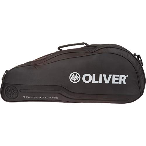 Oliver Top Pro Tennistasche schwarz Einheitsgröße
