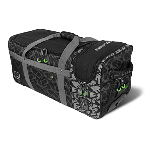 Planet Eclipse Tasche GX2 Classic Kitbag Fighter Midnight