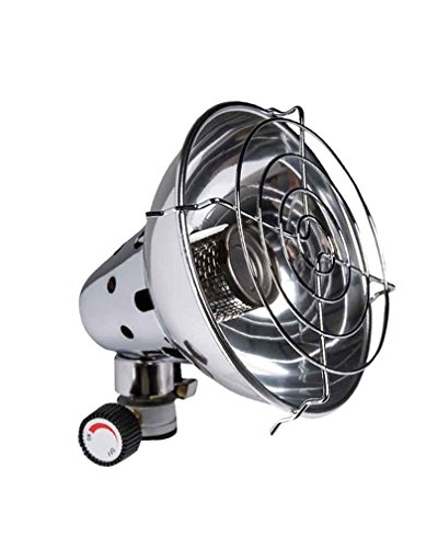 Mil-Tec Unisex – Erwachsene 14976050-Heiztrahler Heiztrahler, Mehrfarbig, Einheitsgröße