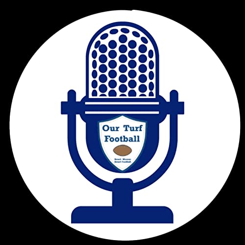 The Our Turf Football Podcast