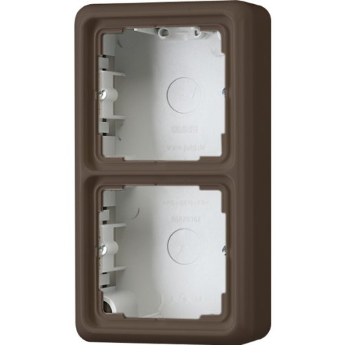 Jung CD 582 A BR AP-Kappe CD582ABR
