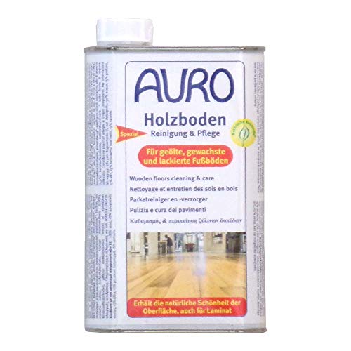 Auro Holzboden Reinigung (1 x 500 ml)