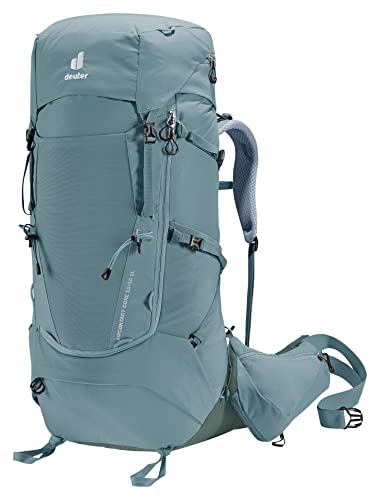deuter Aircontact Core 55+10 SL Damen Trekkingrucksack