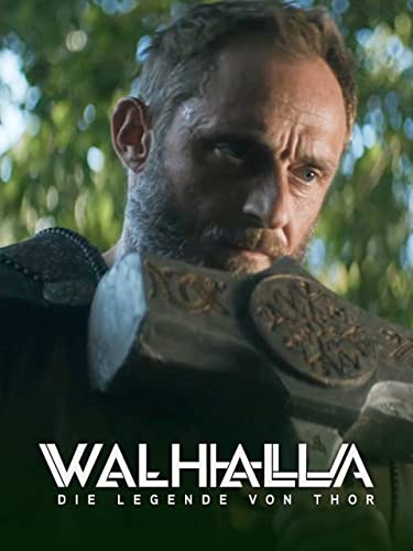Walhalla - Die Legende von Thor