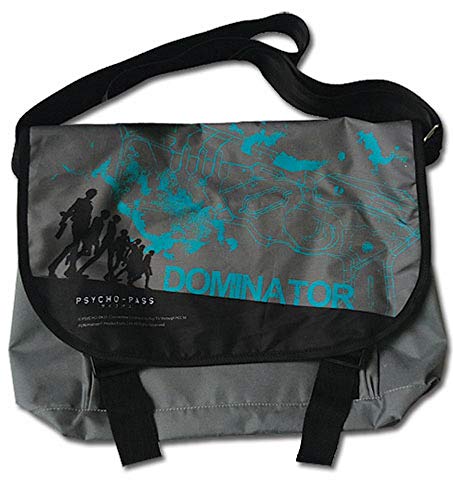 Great Eastern Entertainment Psycho Pass Dominator Messenger Bag