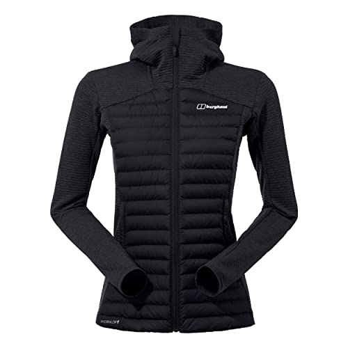 Ortler 2.0 Wanderhose | Wasserfest | Bequeme Passform | Atmungsaktive Hose