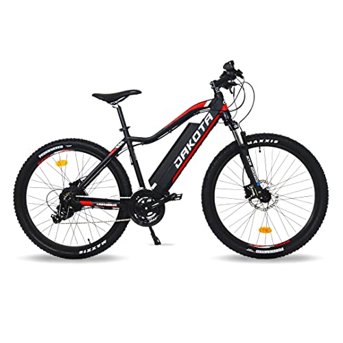 URBANBIKER Dakota 27,5